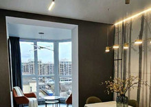 Продаж 2 кімнатної квартири (67/?/18), 7 пов. 10 пов. будинку