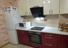 Новобудова, 25 поверхів