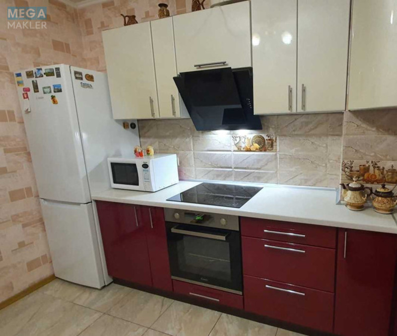 Новобудова, 25 поверхів, <a class="location-link" href="/kiev/" title="Недвижимость Київ">Київ</a>, <a class="location-link" href="/kiev/podolskij/" title="Недвижимость Подільський район">Подільський р-н</a>, Сергея Данченко ул., 3 (изображение 1)