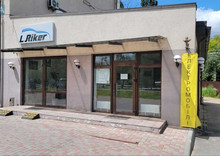 Оренда комерційної нерухомості, 93&nbsp;кв.м, под магазин