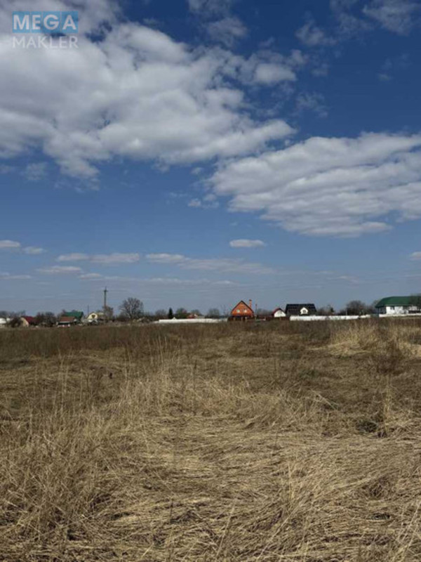 Продажа участка, 13&nbsp;соток, участок под жилую застройку, <a class="location-link" href="/gurovshina/" title="Недвижимость Гурівщина">Гурівщина</a>, Київська (изображение 1)