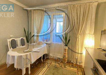 Продаж 3 кімнатної квартири (98/54/15), 12 пов. 25 пов. будинку