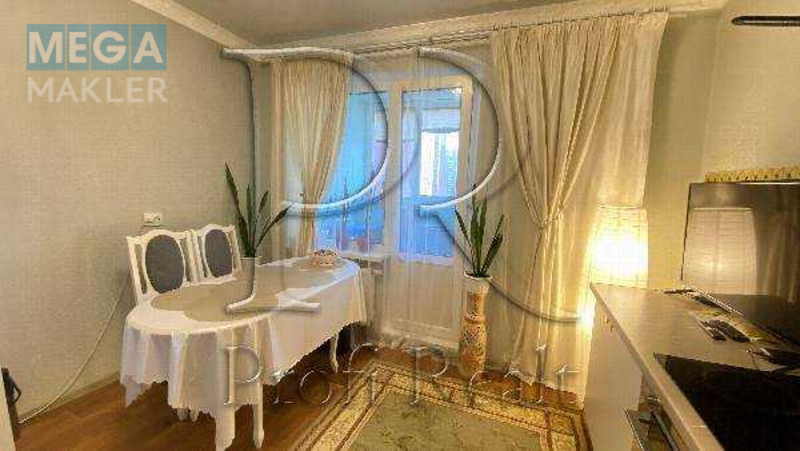 Продаж 3 кімнатної квартири (98/54/15), 12 пов. 25 пов. будинку, <a class="location-link" href="/kiev/" title="Недвижимость Київ">Київ</a>, <a class="location-link" href="/kiev/podolskij/" title="Недвижимость Подільський район">Подільський р-н</a>, Данченка Сергія вулиця, 1 (изображение 1)