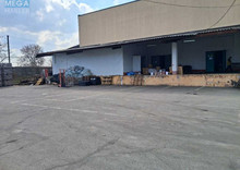 Оренда комерційної нерухомості, 280&nbsp;кв.м, под склад