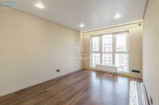 Продаж 2 кімнатної квартири (67,6/30,4/17,6), 10 пов. 14 пов. будинку, <a class="location-link" href="/kiev/" title="Недвижимость Київ">Київ</a>, <a class="location-link" href="/kiev/svyatoshinskij/" title="Недвижимость Святошинський район">Святошинський р-н</a>, Берковецька вул., 6а (изображение 1)