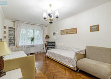 Продаж 1 кімнатної квартири (31,8/17/6,5), 1 пов. 5 пов. будинку