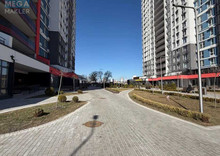 Новобудова, 24 поверхів