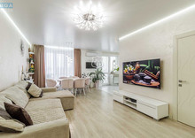 Продаж 3 кімнатної квартири (112/44/34), 5 пов. 9 пов. будинку