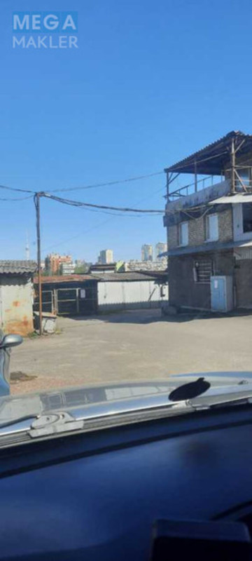 Оренда комерційної нерухомості, 18&nbsp;кв.м, <a class="location-link" href="/kiev/" title="Недвижимость Київ">Київ</a>, <a class="location-link" href="/kiev/solomenskij/" title="Недвижимость Солом'янський район">Солом'янський р-н</a>, Уманська вул. (изображение 1)