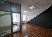 Оренда комерційної нерухомості, 35&nbsp;кв.м, под офис