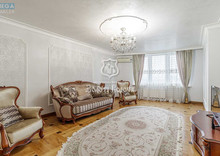 Продаж 3 кімнатної квартири (117,2/61/21,1), 15 пов. 23 пов. будинку