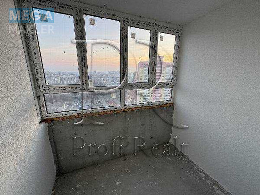 Продаж 1 кімнатної квартири (41/15/15), 20 пов. 25 пов. будинку, <a class="location-link" href="/brovary/" title="Недвижимость Бровари">Бровари</a>, Металургов улица, 35 (изображение 1)