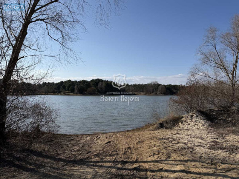 Продажа участка, 13&nbsp;соток, участок под жилую застройку, <a class="location-link" href="/hotyanovka/" title="Недвижимость Хотянівка">Хотянівка</a>, КМ Вишгородська Брама (изображение 1)