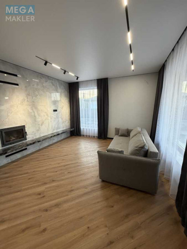 Продаж дома, 1&nbsp; поверх, 80&nbsp;кв.м, 2&nbsp;кімнати, ділянка 7&nbsp;соток, <a class="location-link" href="/rozhovka/" title="Недвижимость Рожівка">Рожівка</a>, Сковороди (изображение 1)