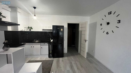 Оренда 1 кімнатної квартири, <a class="location-link" href="/brovary/" title="Недвижимость Бровари">Бровари</a>, Симоненка, 111 (изображение 1)