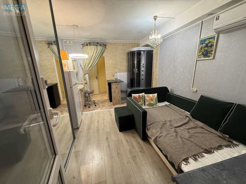 Оренда 1 кімнатної квартири, <a class="location-link" href="/kiev/" title="Недвижимость Київ">Київ</a>, <a class="location-link" href="/kiev/obolonskij/" title="Недвижимость Оболонський район">Оболонський р-н</a>, Оболонский просп. (изображение 1)