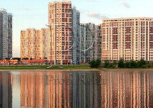 Продаж 2 кімнатної квартири (69/34/12), 9 пов. 25 пов. будинку