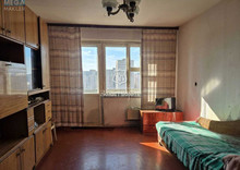 Продаж 2 кімнатної квартири (51,1/30,6/7,9), 10 пов. 10 пов. будинку