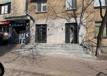 Продаж комерційної нерухомості, 80&nbsp;кв.м, под магазин