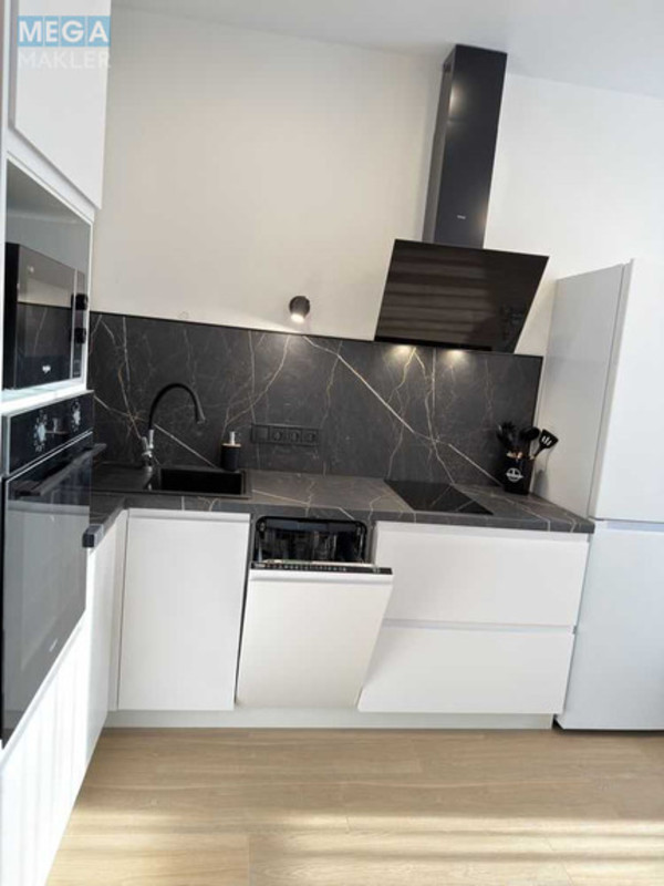 Оренда 1 кімнатної квартири, <a class="location-link" href="/kiev/" title="Недвижимость Київ">Київ</a>, <a class="location-link" href="/kiev/goloseevskij/" title="Недвижимость Голосіївський район">Голосіївський р-н</a>, Столичное шоссе, 1А (изображение 1)