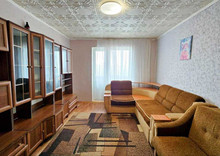 Продаж 2 кімнатної квартири (55,7/31,2/7,9), 6 пов. 9 пов. будинку