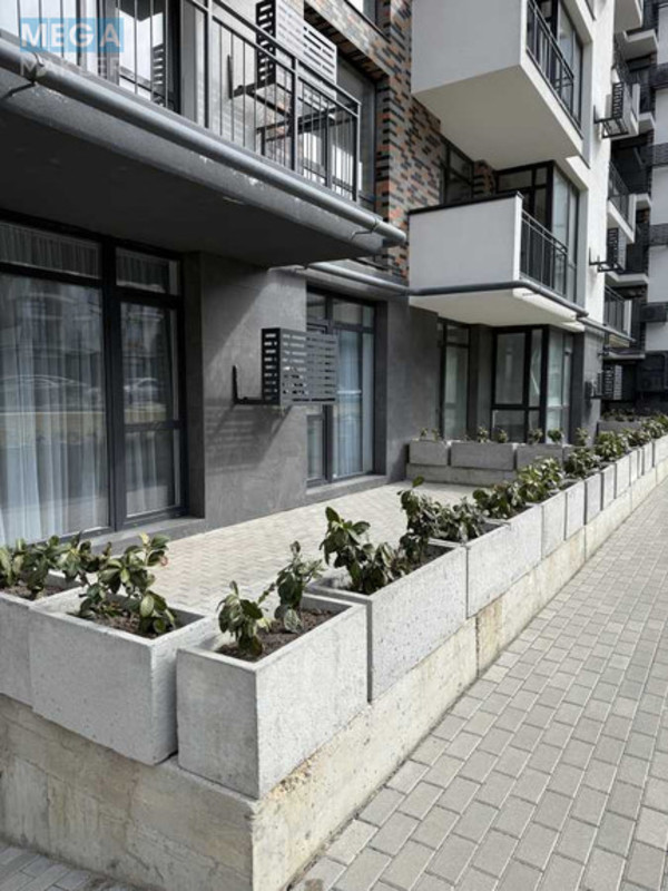 Продаж 2 кімнатної квартири (66,3/30,5/15,0), 1 пов. 8 пов. будинку, <a class="location-link" href="/vinniki/" title="Недвижимость Винники">Винники</a>, Лісна (изображение 1)