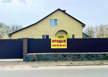 Продаж дома, 2&nbsp;поверху, 126&nbsp;кв.м, 3&nbsp;кімнати, ділянка 47&nbsp;соток