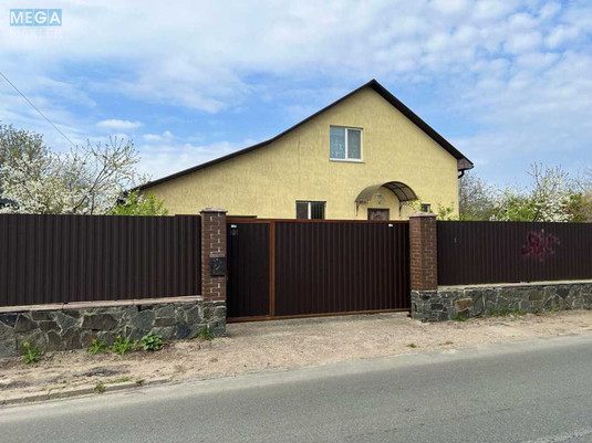 Продаж дома, 2&nbsp;поверху, 126&nbsp;кв.м, 3&nbsp;кімнати, ділянка 47&nbsp;соток, <a class="location-link" href="/negrashi/" title="Недвижимость Неграші">Неграші</a>, Ватутіна, 27 (изображение 1)