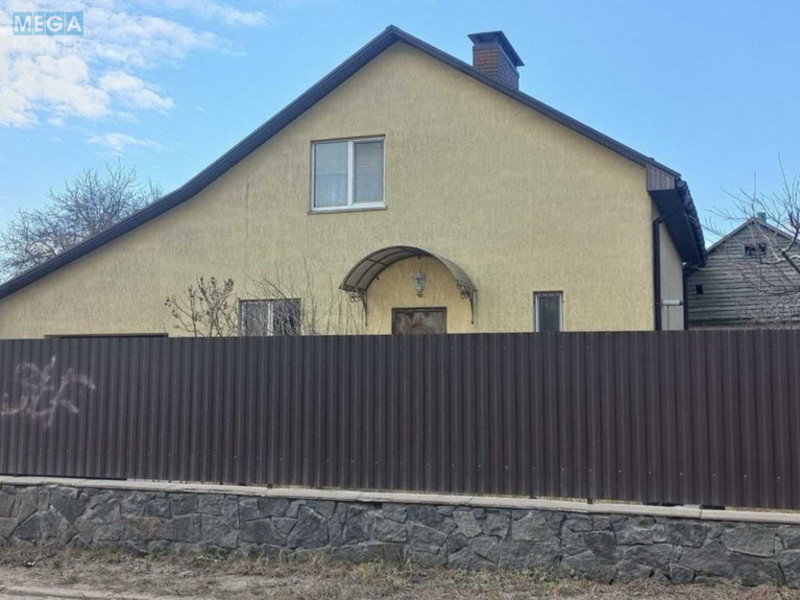Продаж дома, 2&nbsp;поверху, 126&nbsp;кв.м, 3&nbsp;кімнати, ділянка 47&nbsp;соток, <a class="location-link" href="/negrashi/" title="Недвижимость Неграші">Неграші</a>, Ватутіна, 27 (изображение 1)
