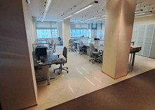 Оренда комерційної нерухомості, 253&nbsp;кв.м, под офис