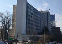 Оренда комерційної нерухомості, 33,60&nbsp;кв.м, под офис