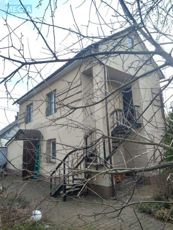 Оренда дома, <a class="location-link" href="/kiev/" title="Недвижимость Київ">Київ</a>, <a class="location-link" href="/kiev/dneprovskij/" title="Недвижимость Дніпровський район">Дніпровський р-н</a>, 7-а Садова вул. (изображение 1)