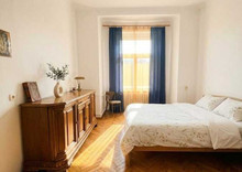 Продаж 2 кімнатної квартири (56,5/33/8), 3 пов. 5 пов. будинку