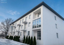 Продаж 1 кімнатної квартири (30,2/25/4,3), 2 пов. 3 пов. будинку