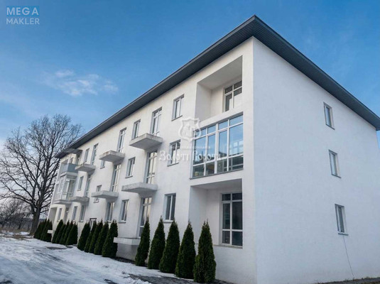 Продаж 1 кімнатної квартири (30,2/25/4,3), 2 пов. 3 пов. будинку, <a class="location-link" href="/gnedin/" title="Недвижимость Гнідін">Гнідин</a>, Приозерна вул., 52а (изображение 1)