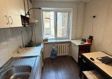 Продаж 2 кімнатної квартири (55,5/29/7,4), 3 пов. 9 пов. будинку