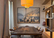 Оренда 5 кімнатної квартири