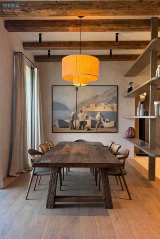 Оренда 5 кімнатної квартири, <a class="location-link" href="/kiev/" title="Недвижимость Київ">Київ</a>, <a class="location-link" href="/kiev/shevchenkovskij/" title="Недвижимость Шевченківський район">Шевченківський р-н</a>, Ярославов Вал ул., 16 (изображение 1)