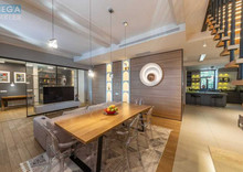 Оренда 5 кімнатної квартири