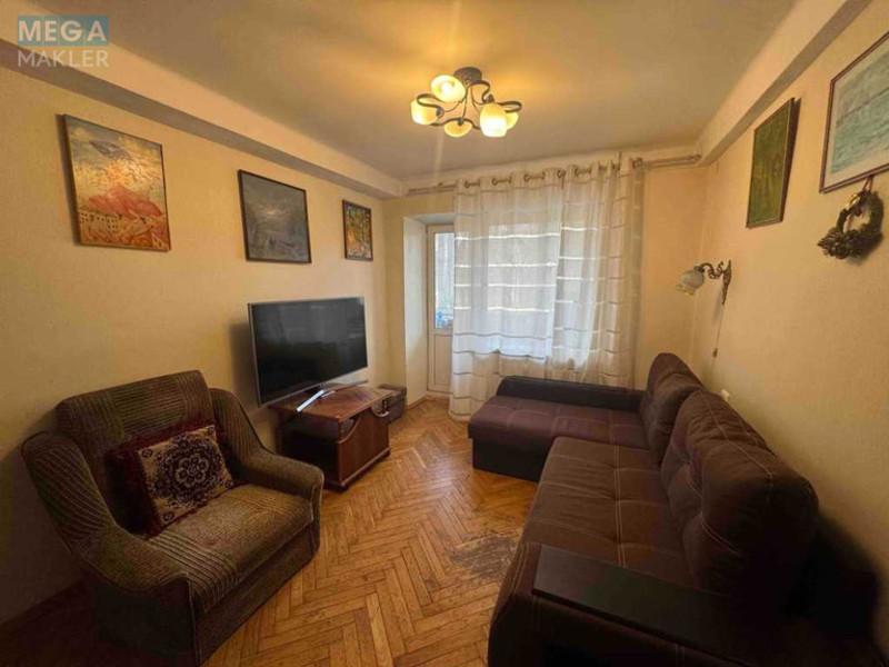 Оренда 2 кімнатної квартири, <a class="location-link" href="/kiev/" title="Недвижимость Київ">Київ</a>, <a class="location-link" href="/kiev/desnyanskij/" title="Недвижимость Деснянський район">Деснянський р-н</a>, Кубанской Украины ул., 25/21 (изображение 1)