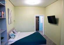 Продаж 1 кімнатної квартири (43/16/18), 10 пов. 25 пов. будинку