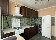 Продаж 1 кімнатної квартири (34,5/16,1/8,8), 4 пов. 5 пов. будинку