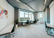 Оренда комерційної нерухомості, 83&nbsp;кв.м, под офис