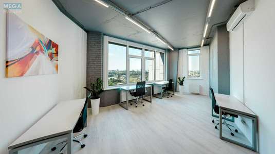 Оренда комерційної нерухомості, 83&nbsp;кв.м, под офис, <a class="location-link" href="/kiev/" title="Недвижимость Київ">Київ</a>, <a class="location-link" href="/kiev/shevchenkovskij/" title="Недвижимость Шевченківський район">Шевченківський р-н</a>, Берестейський просп., 11 (изображение 1)