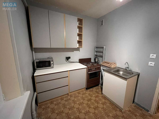 Оренда 1 кімнатної квартири, <a class="location-link" href="/kiev/" title="Недвижимость Київ">Київ</a>, <a class="location-link" href="/kiev/darnickij/" title="Недвижимость Дарницький район">Дарницький р-н</a>, Ревуцького вул., 11в (изображение 1)