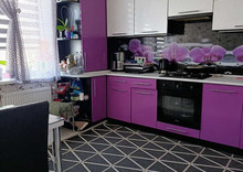 Новобудова, 10 поверхів