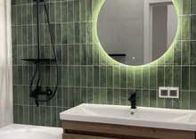 Новобудова, 10 поверхів