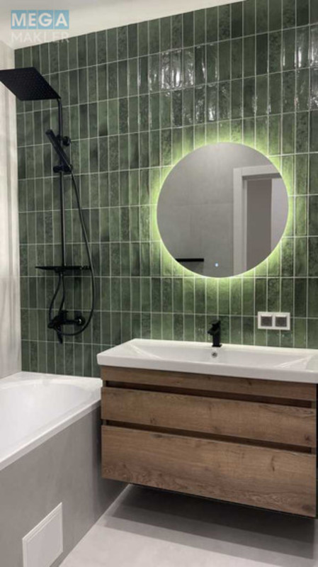 Новобудова, 10 поверхів, <a class="location-link" href="/khmelnitskiy/" title="Недвижимость Хмельницький">Хмельницький</a>, Озерна (изображение 1)