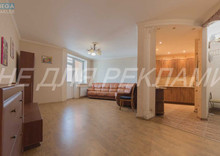 Продаж 2 кімнатної квартири (82,7/36/15,4), 14 пов. 24 пов. будинку