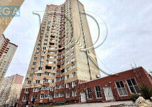 Продаж 2 кімнатної квартири (57/30/9), 18 пов. 21 пов. будинку